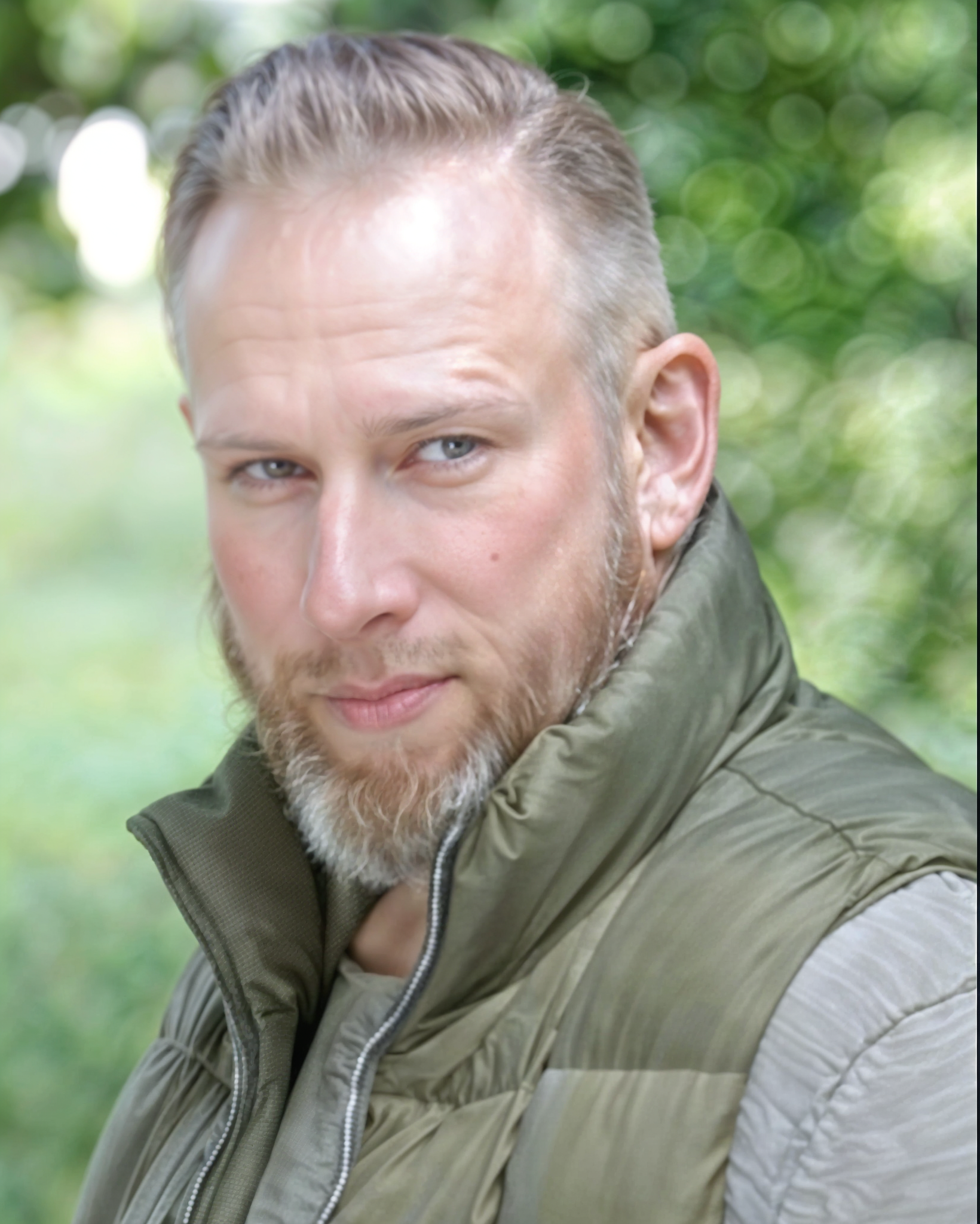 Nico Klohß ueber mich